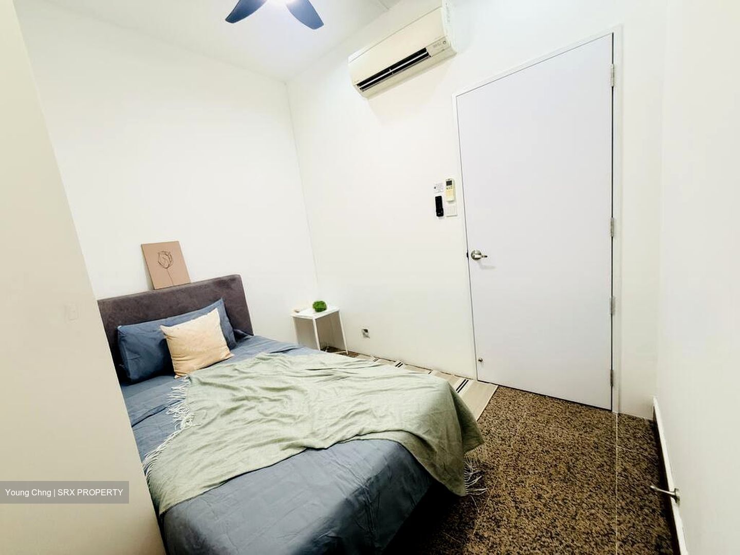 Seasons Park (D26), Condominium #586098471